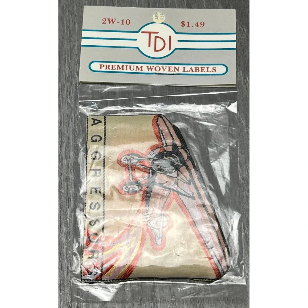 TDI vintage premium